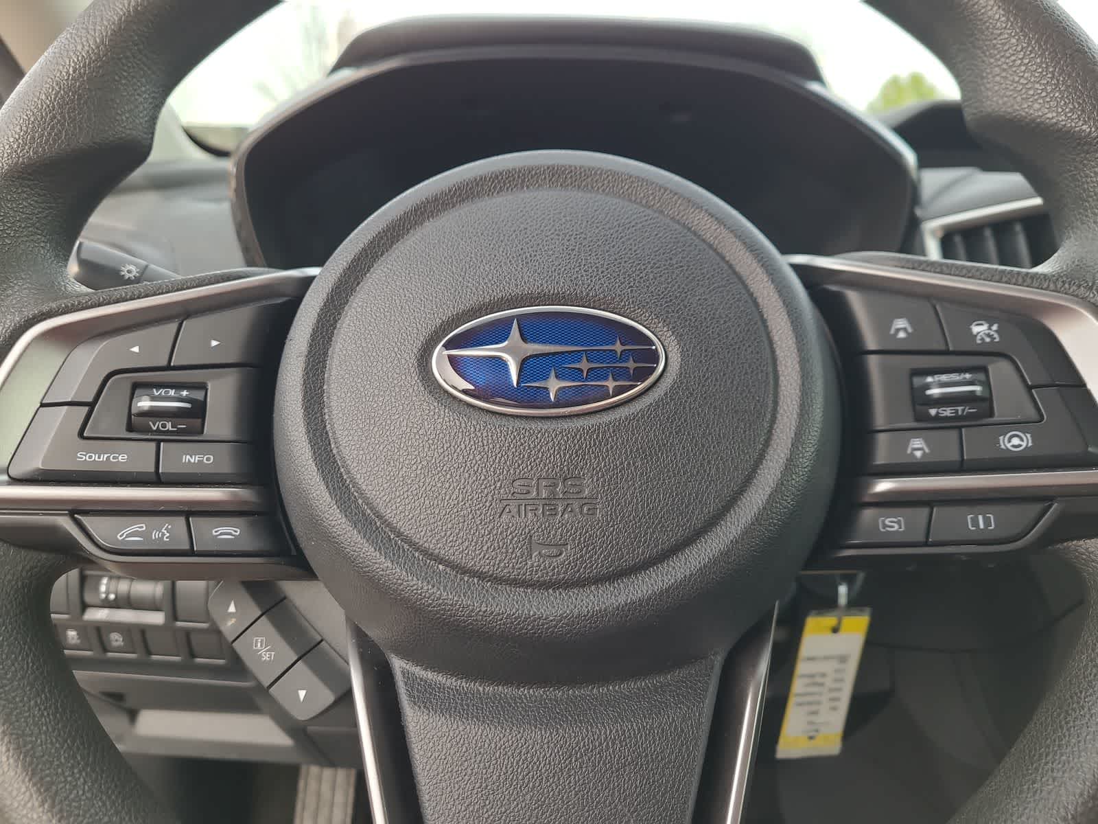 Thumbnail: 2021 Subaru Crosstrek - 23