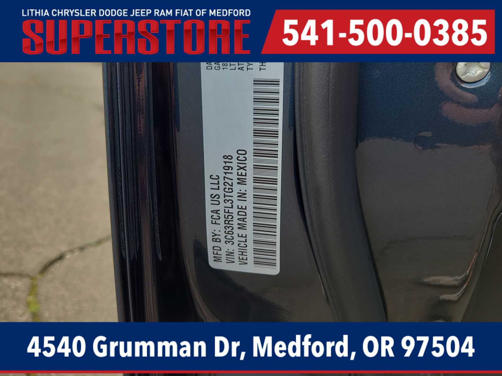 Thumbnail: 2026 RAM 2500 - 29