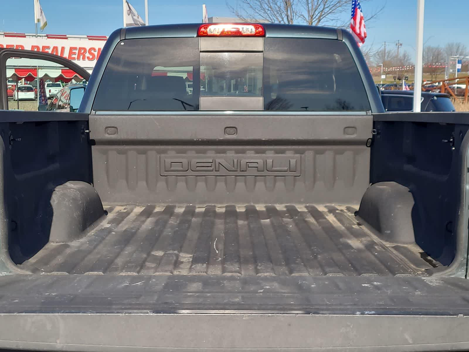 Thumbnail: 2018 GMC Sierra 1500 - 27