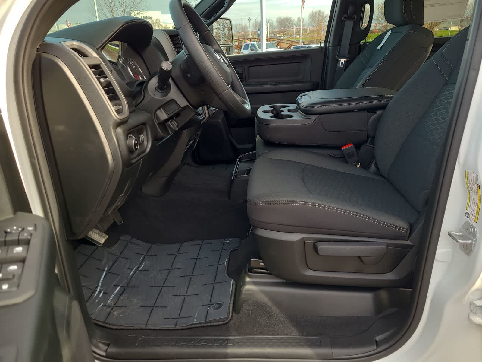 Thumbnail: 2026 RAM 2500 - 19