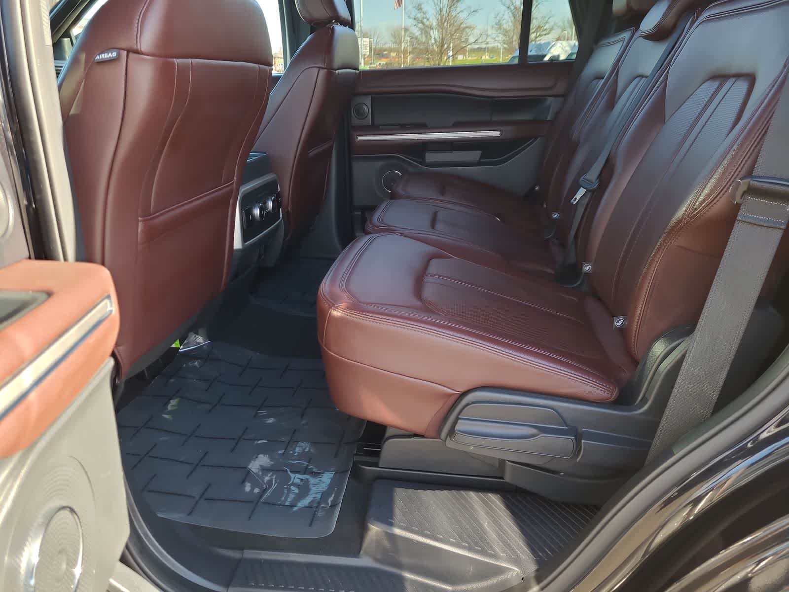 Thumbnail: 2024 Ford Expedition - 21