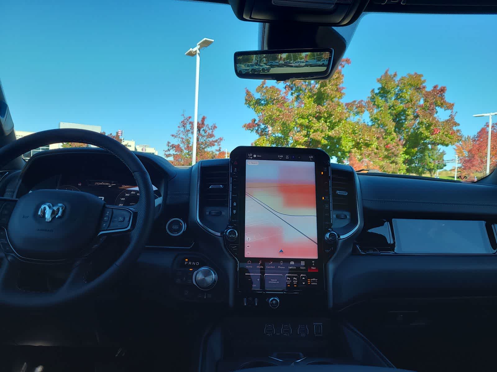 Thumbnail: 2026 RAM 1500 - 18