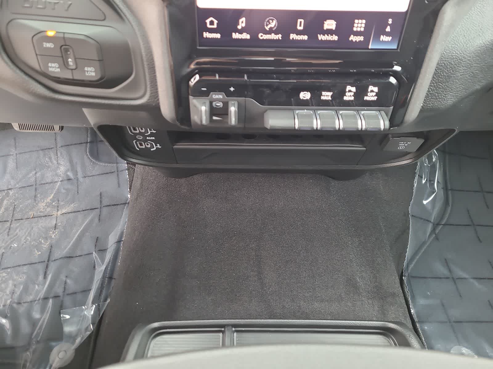 Thumbnail: 2026 RAM 2500 - 25