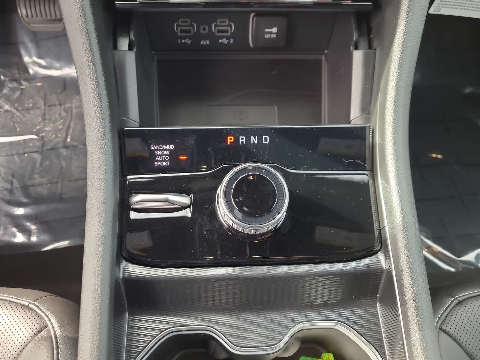 Thumbnail: 2025 Jeep Grand Cherokee - 25