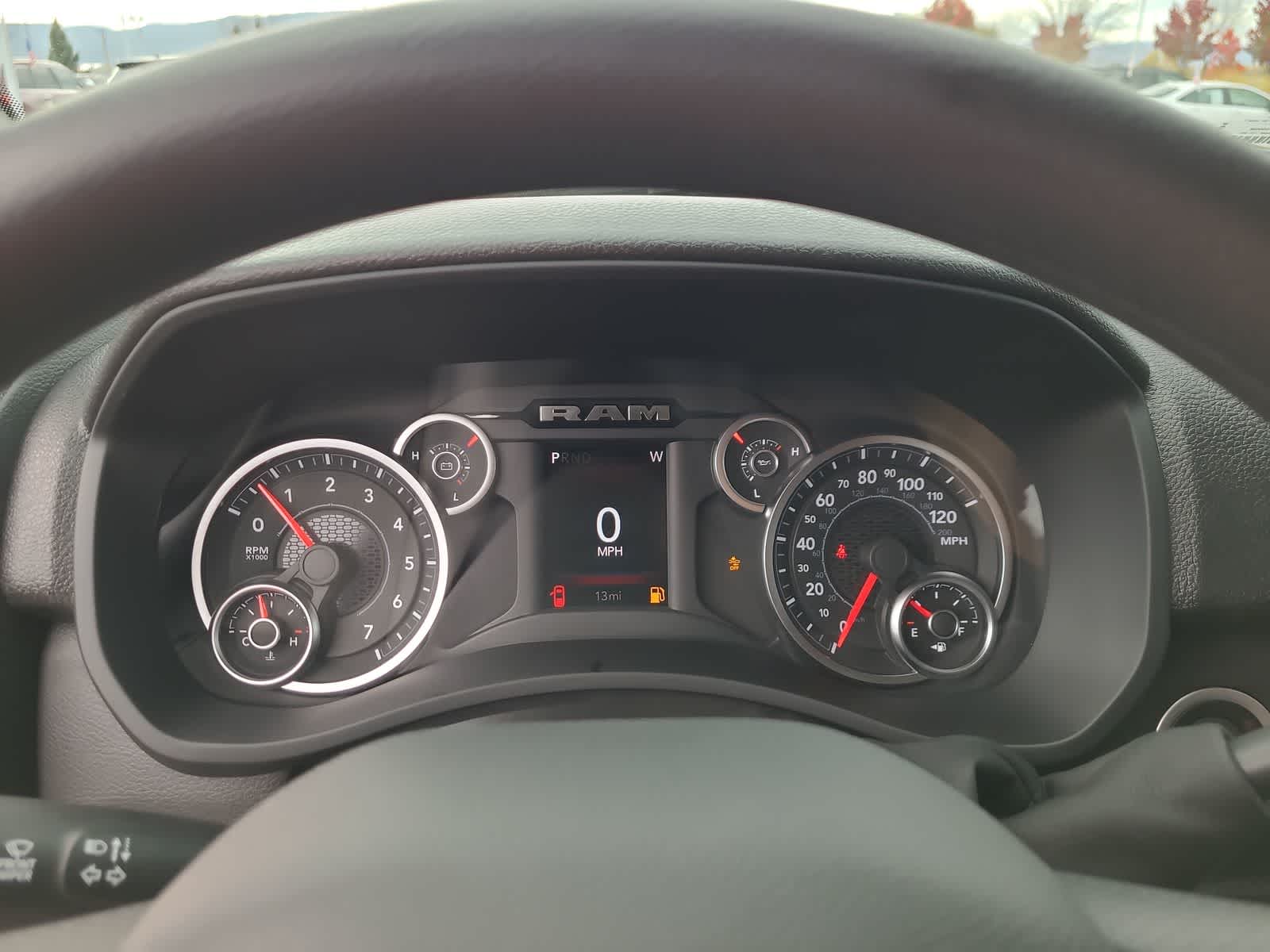 Thumbnail: 2026 RAM 2500 - 26