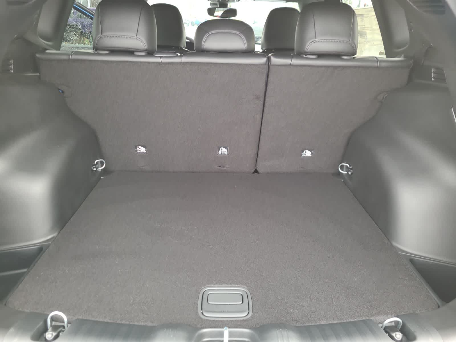 Thumbnail: 2026 Jeep Compass - 27