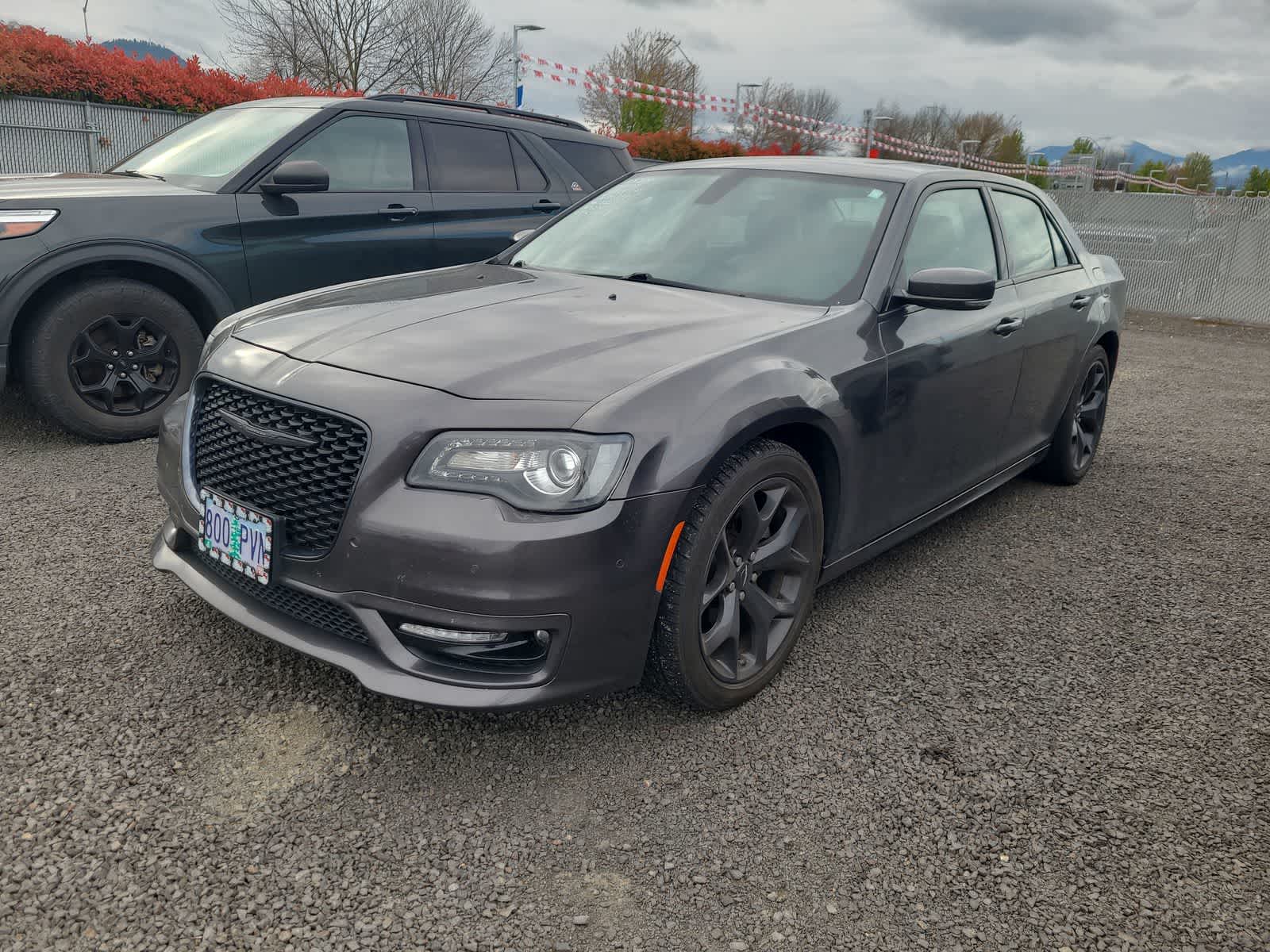 Thumbnail: 2023 Chrysler 300 - 1