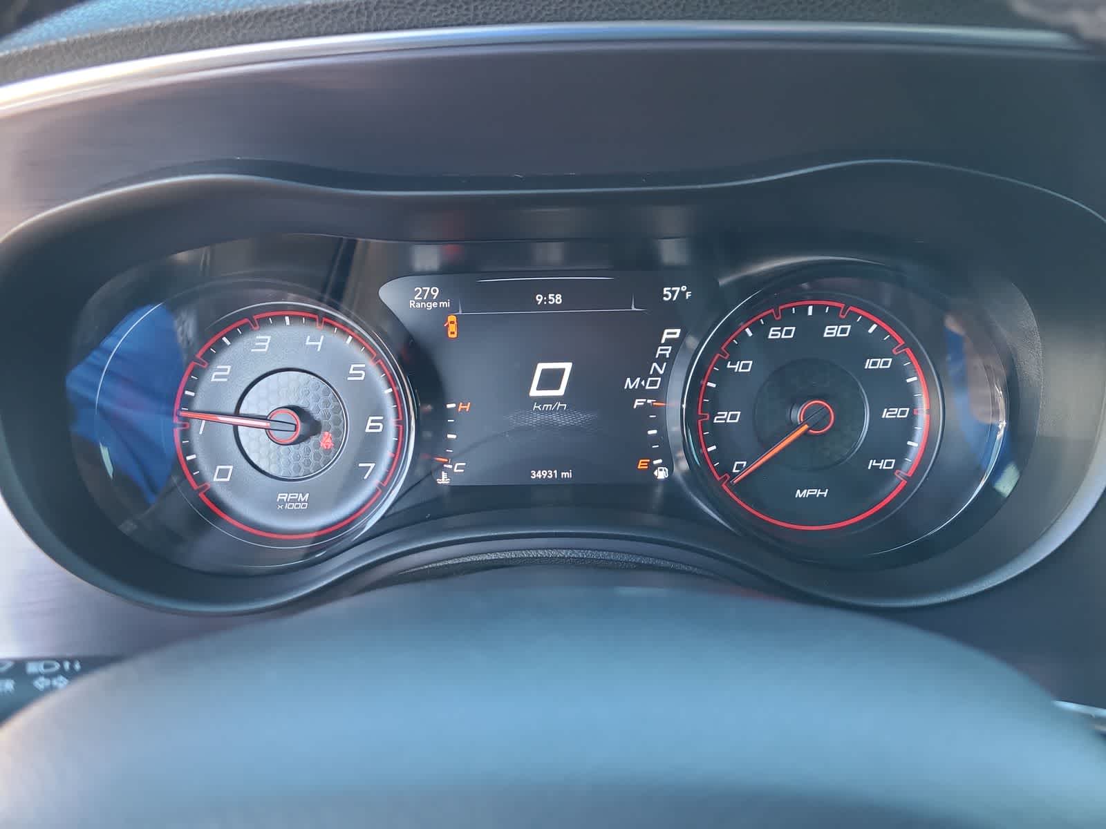 Thumbnail: 2018 Dodge Charger - 26