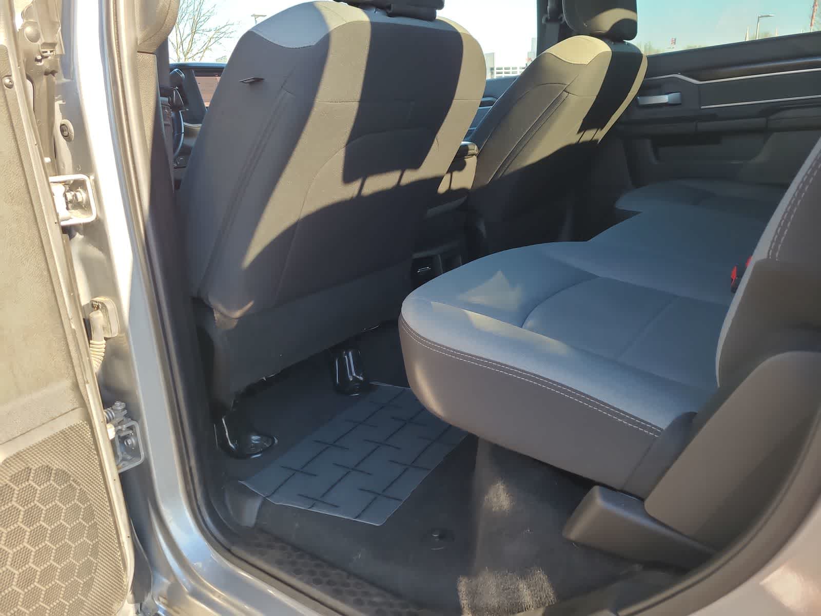 Thumbnail: 2022 RAM 2500 - 20