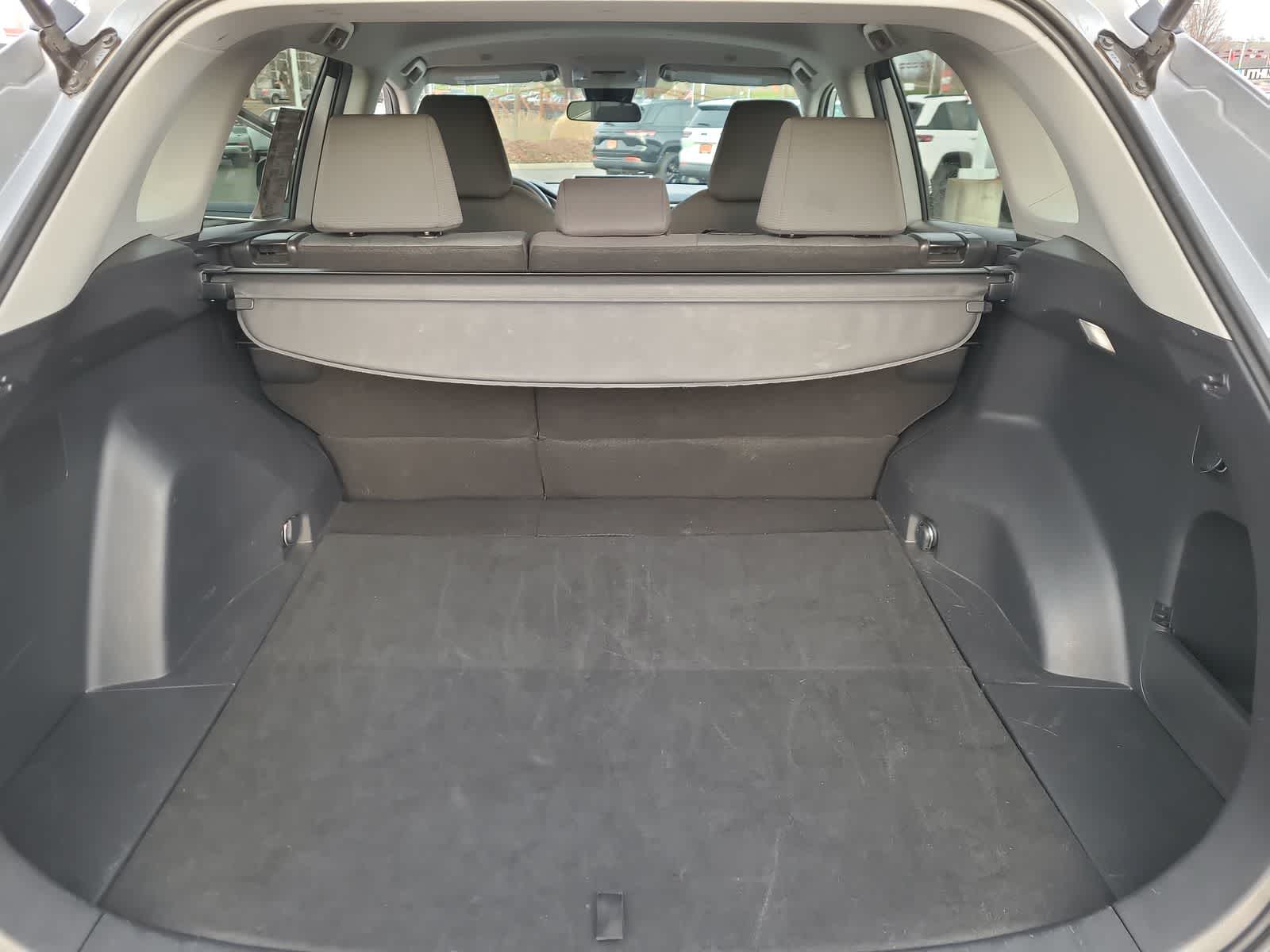 Thumbnail: 2024 Toyota RAV4 - 27