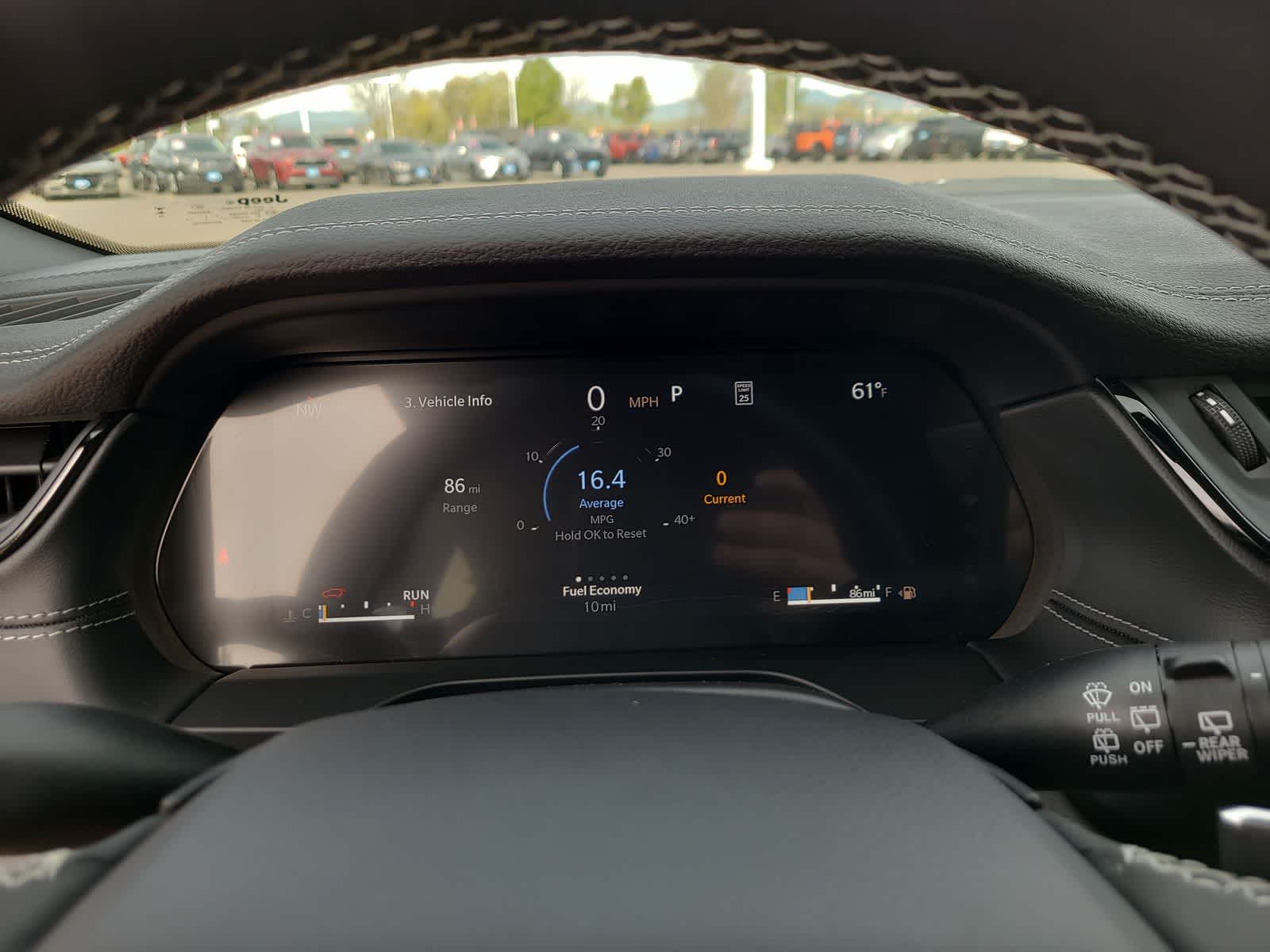 Thumbnail: 2026 Jeep Grand Cherokee - 26