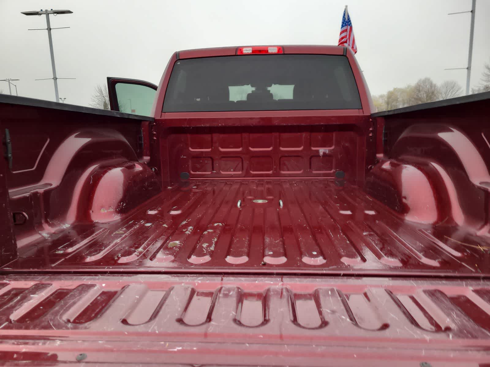 Thumbnail: 2020 RAM 2500 - 27