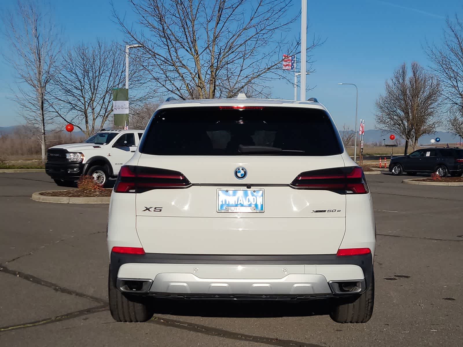 Thumbnail: 2024 BMW X5 - 13