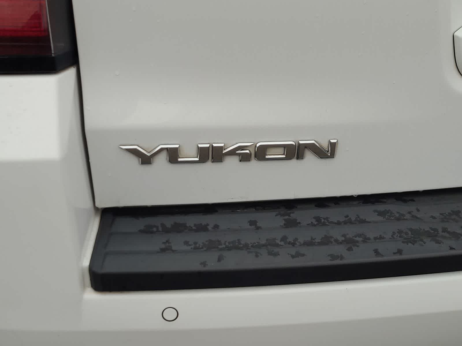 Thumbnail: 2020 GMC Yukon - 15