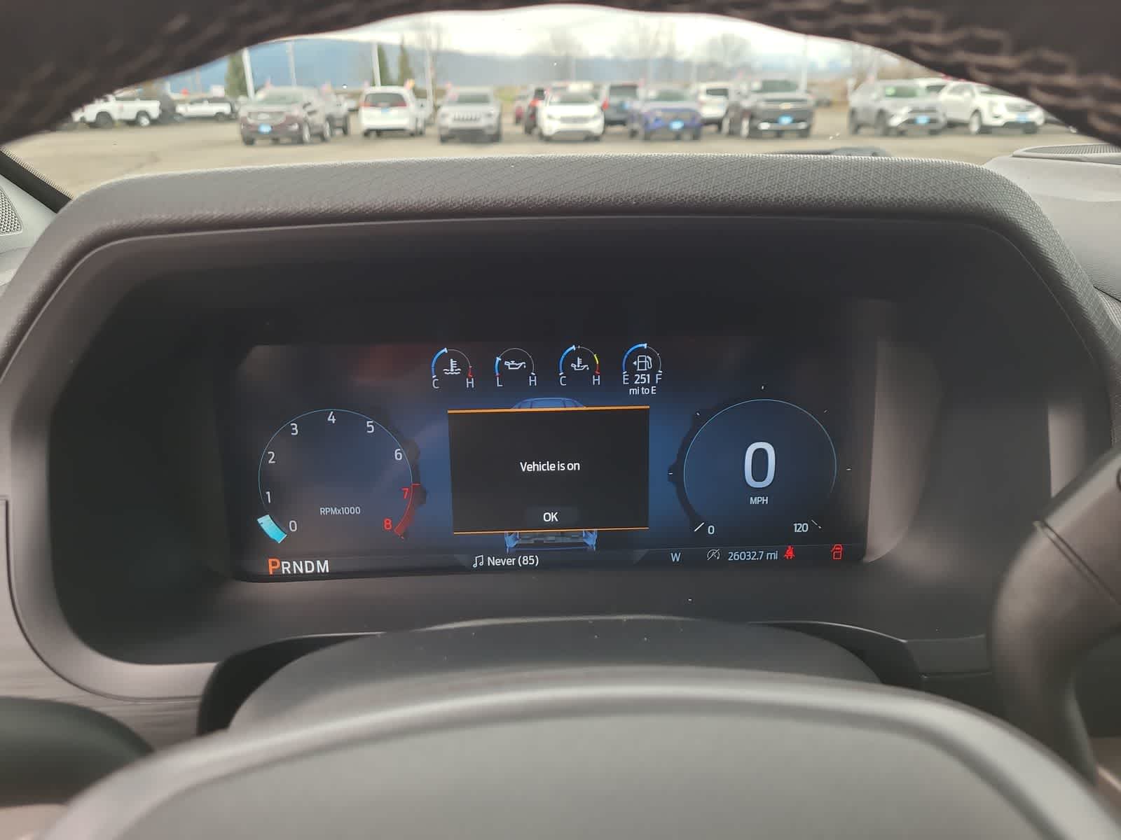 Thumbnail: 2024 Ford F-150 - 26