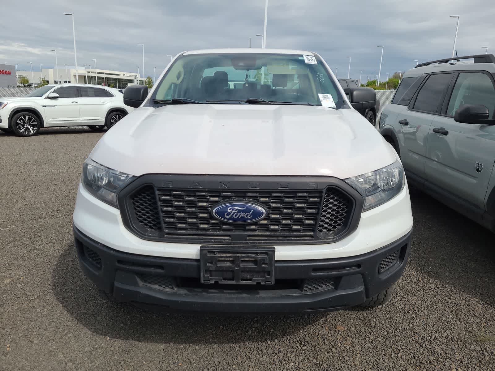 Thumbnail: 2021 Ford Ranger - 5