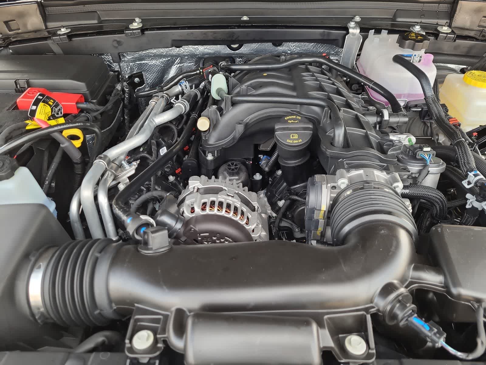 Thumbnail: 2026 Jeep Wrangler - 17