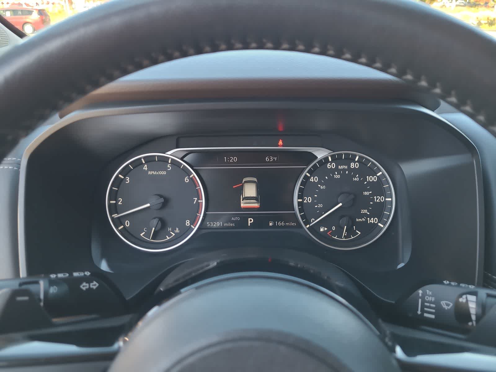 Thumbnail: 2022 Nissan Rogue - 26