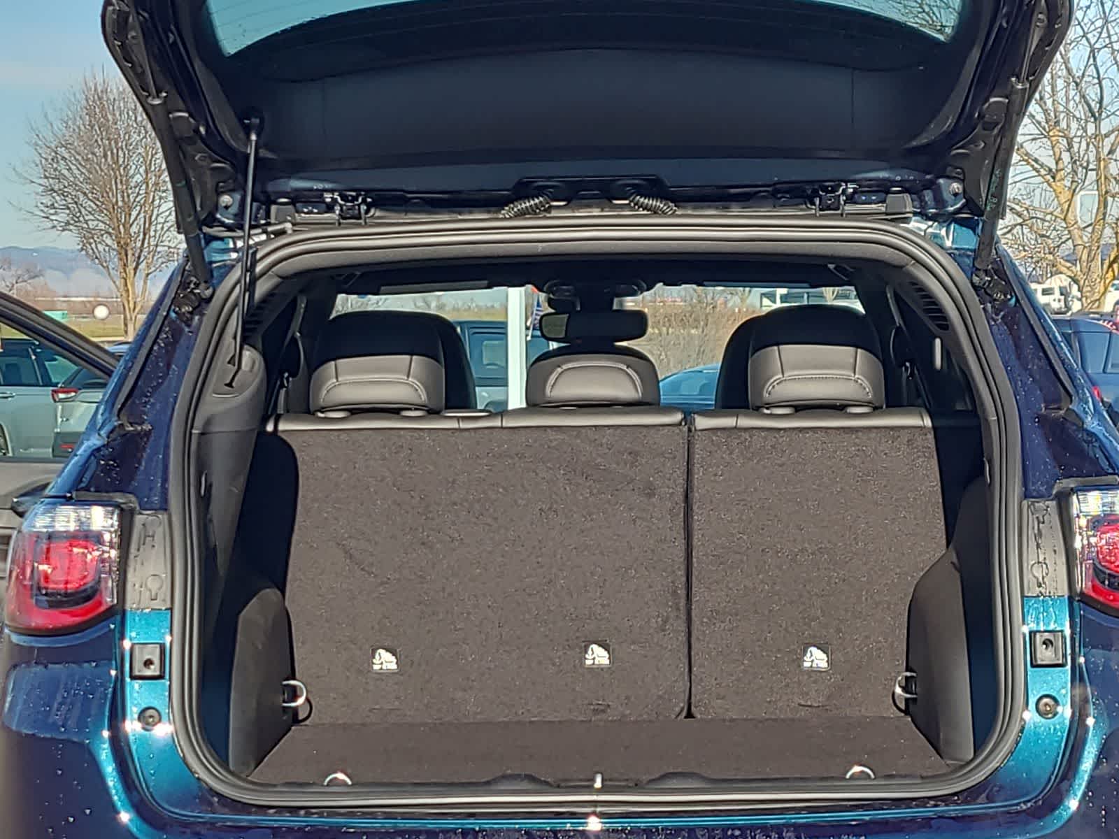 Thumbnail: 2026 Jeep Compass - 27