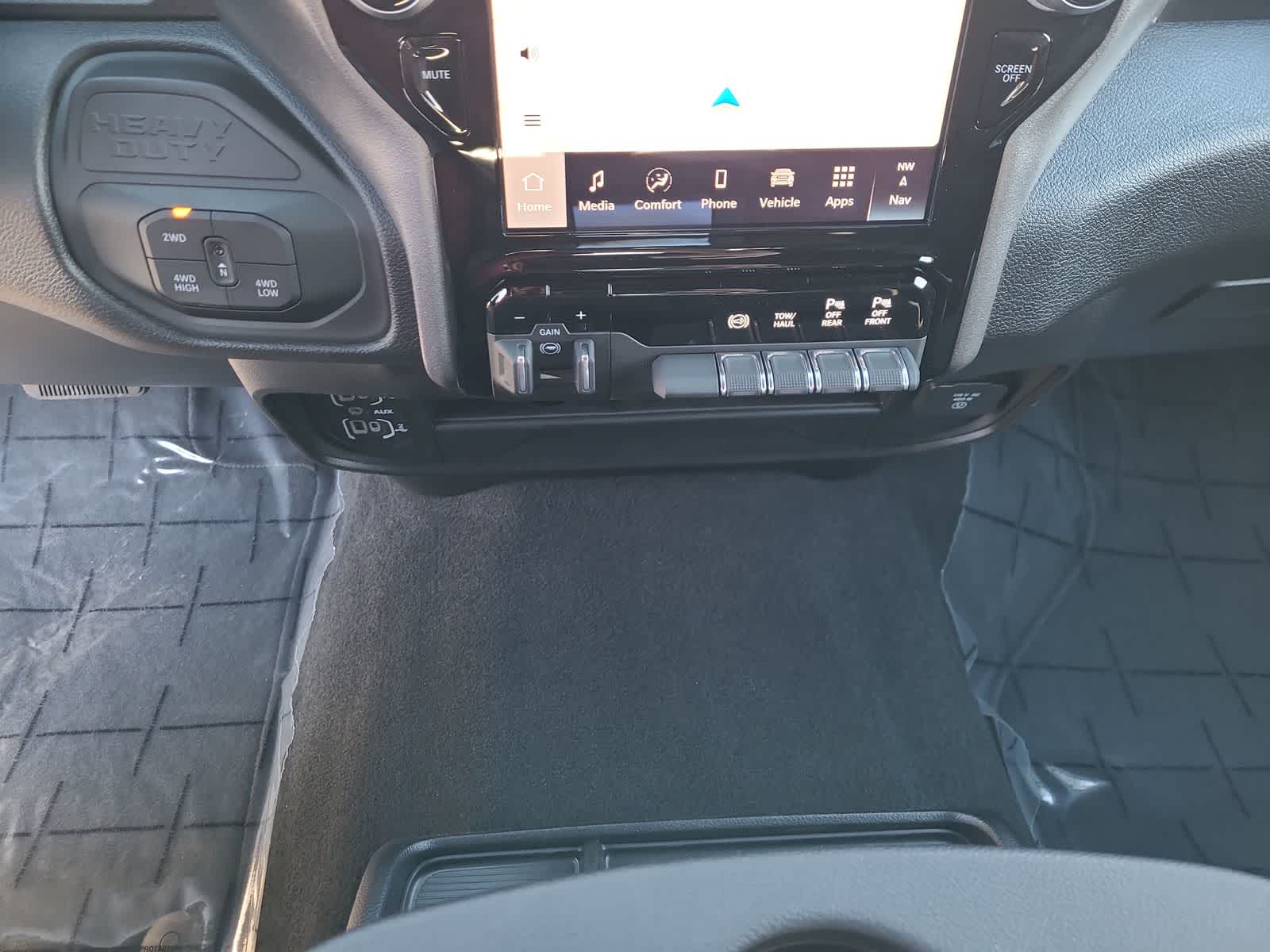 Thumbnail: 2026 RAM 2500 - 25