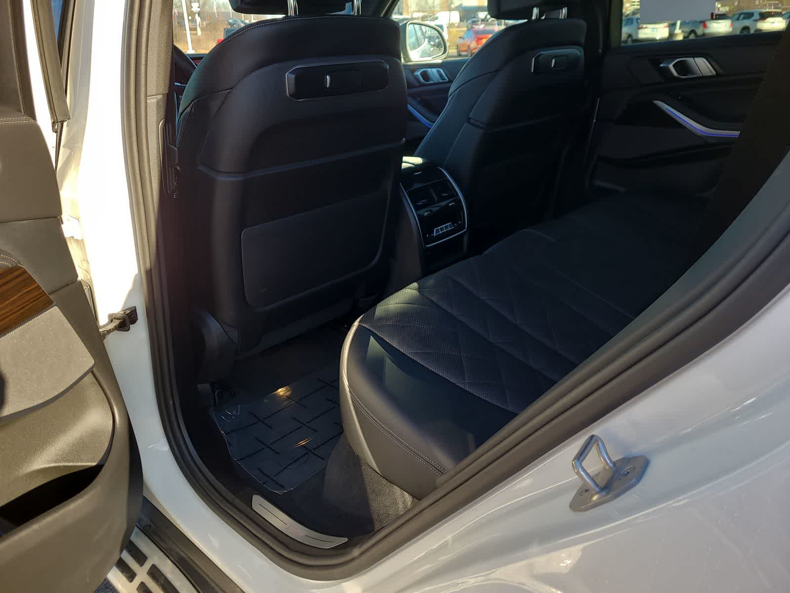 Thumbnail: 2024 BMW X5 - 20