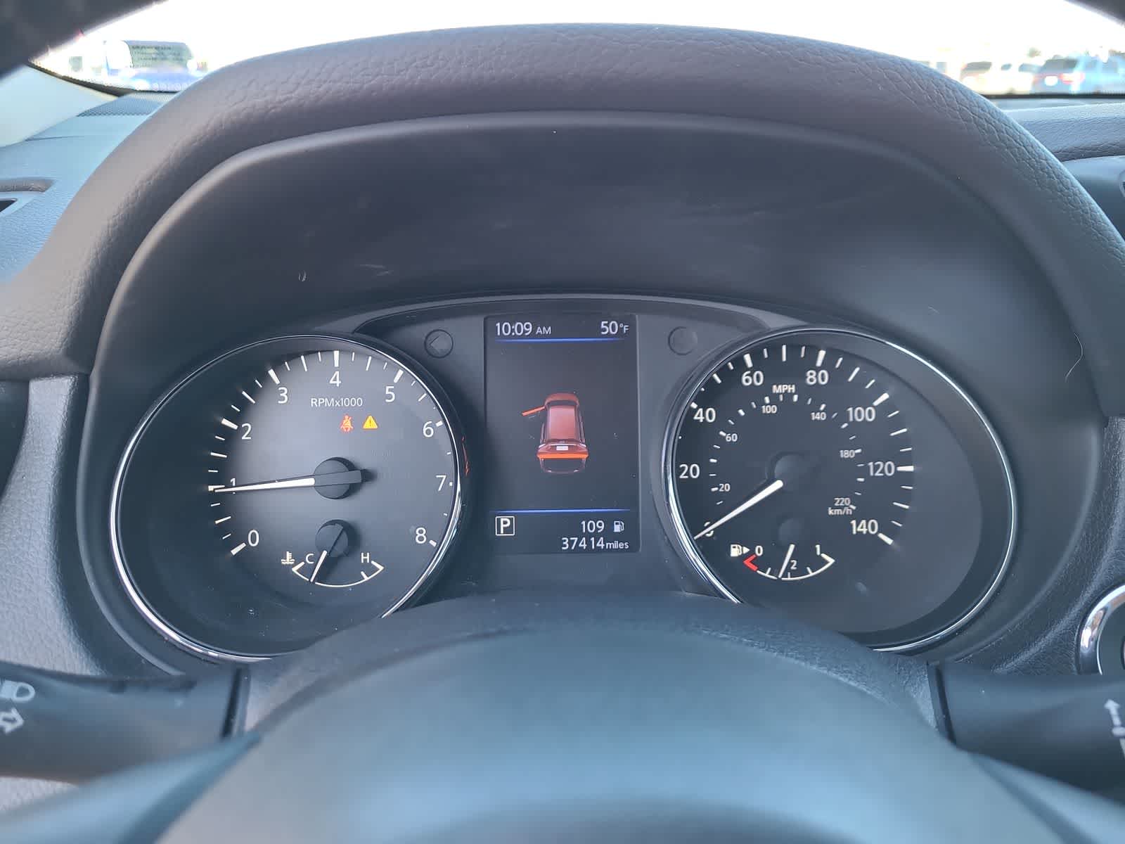 Thumbnail: 2020 Nissan Rogue - 26