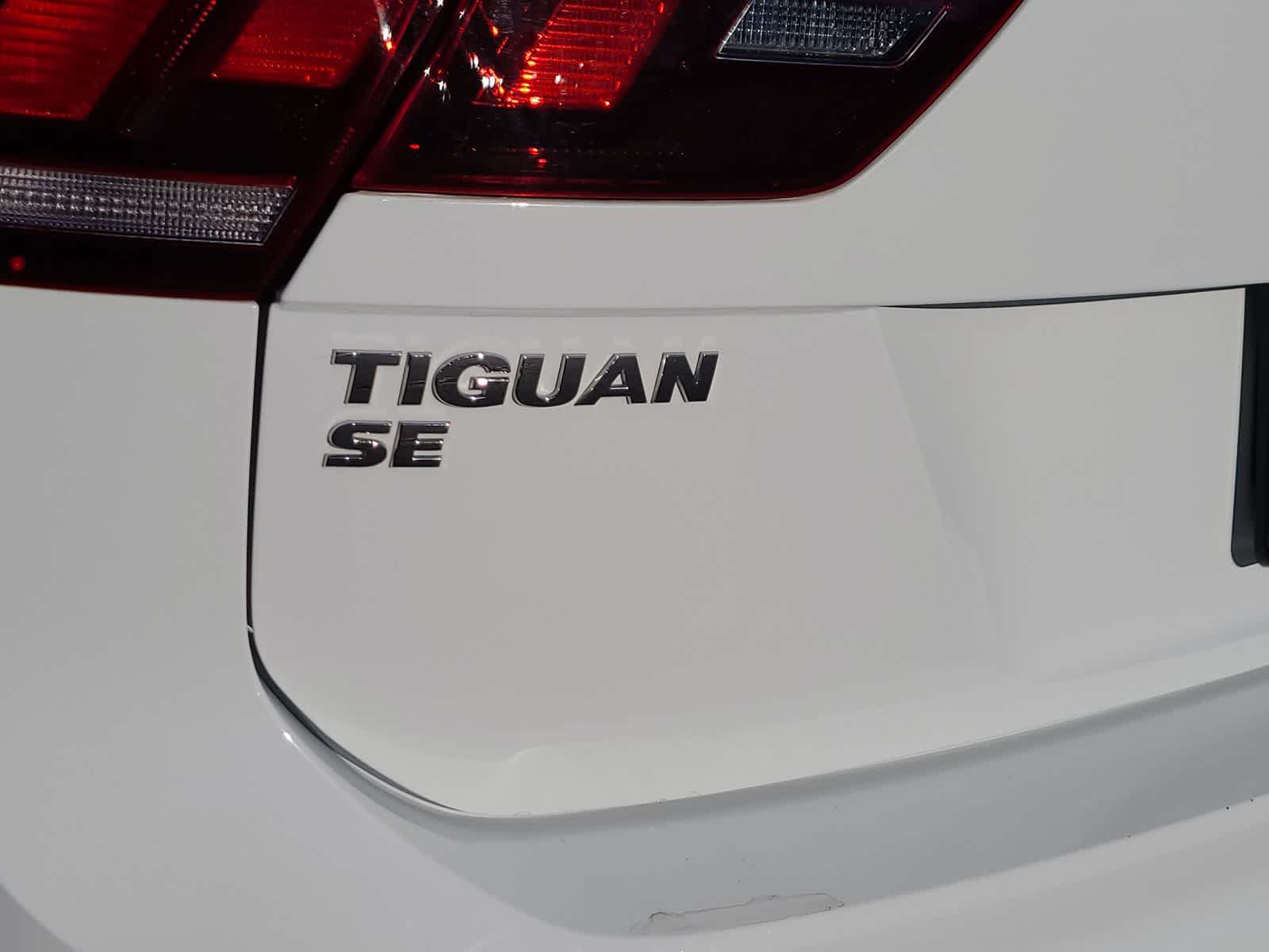 Thumbnail: 2019 Volkswagen Tiguan - 15