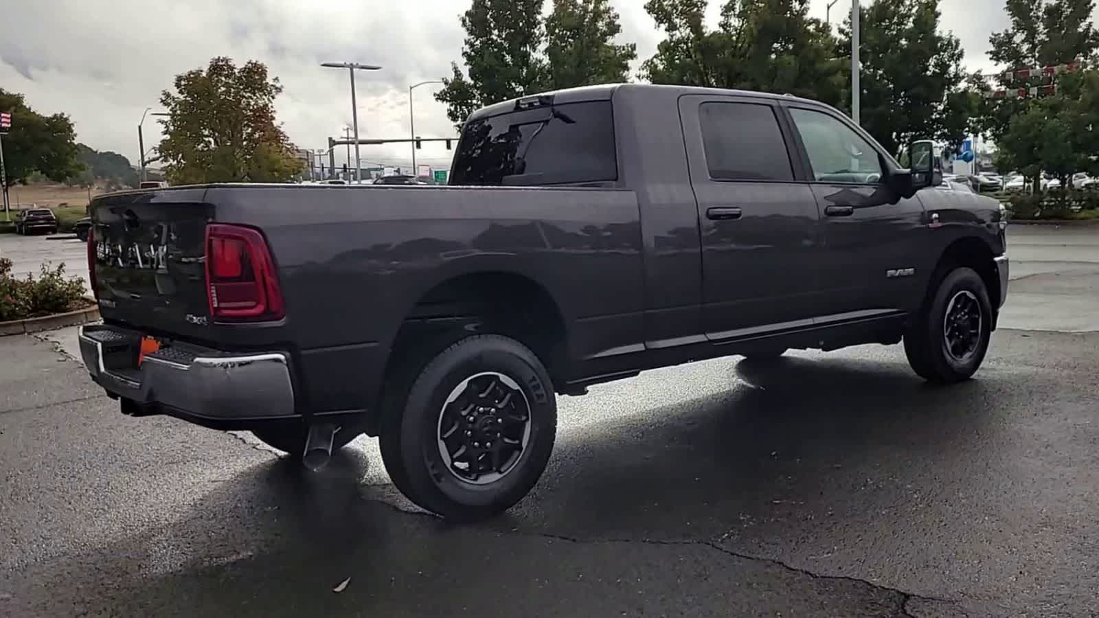 Thumbnail: 2026 RAM 2500 - 8