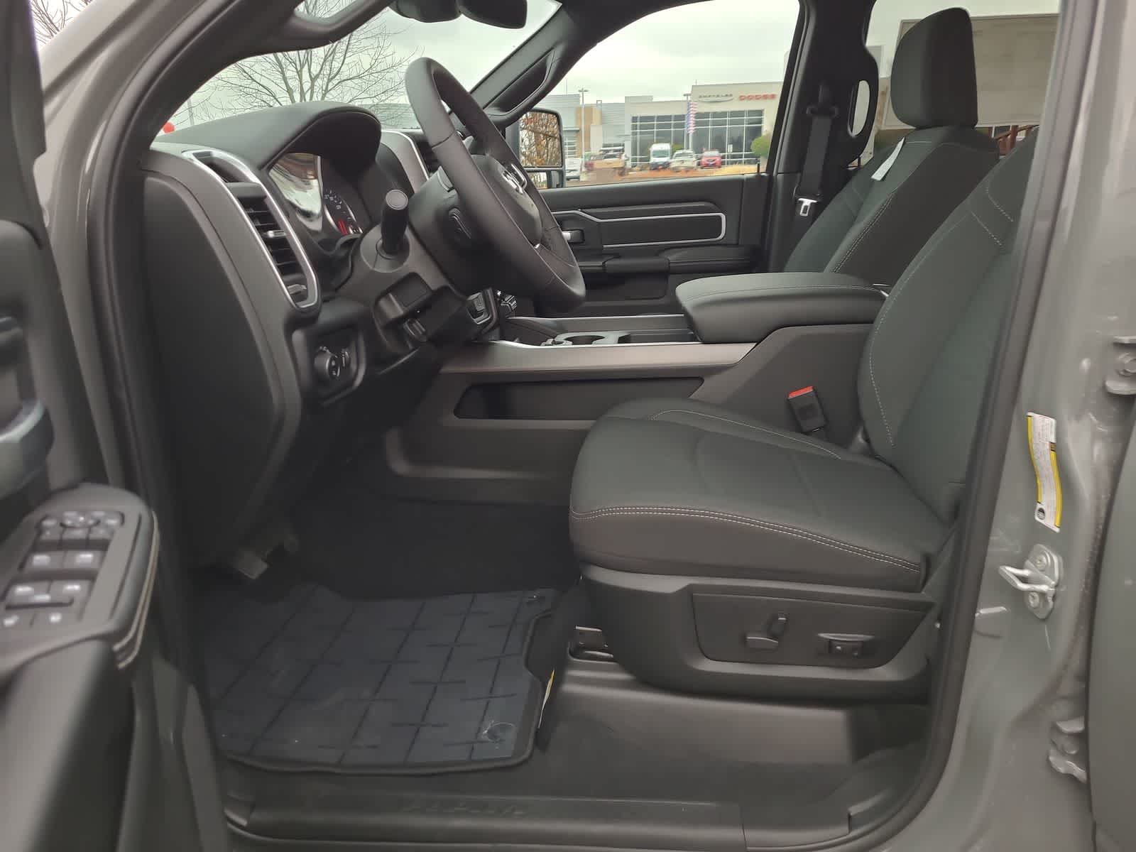 Thumbnail: 2026 RAM 2500 - 19