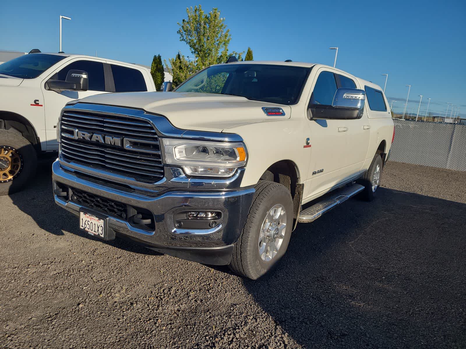 Thumbnail: 2024 RAM 2500 - 1