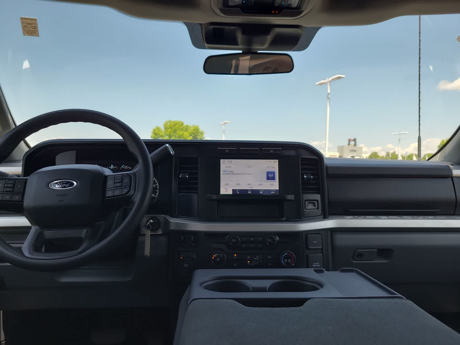 Thumbnail: 2024 Ford F-350 - 18