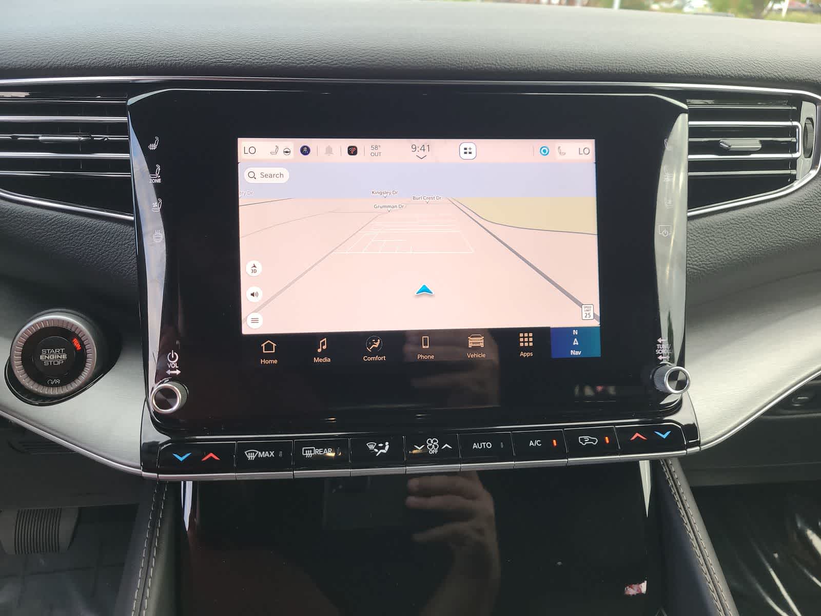 Thumbnail: 2025 Jeep Wagoneer - 24