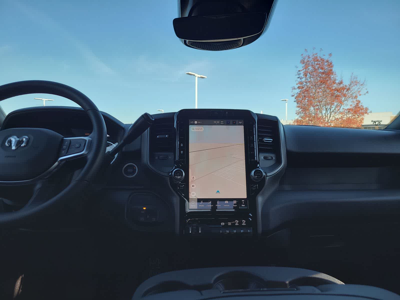 Thumbnail: 2026 RAM 2500 - 18