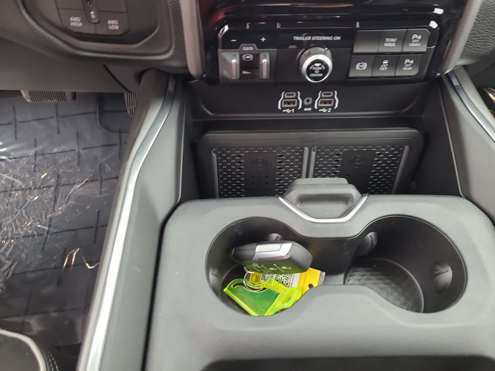 Thumbnail: 2026 RAM 2500 - 25