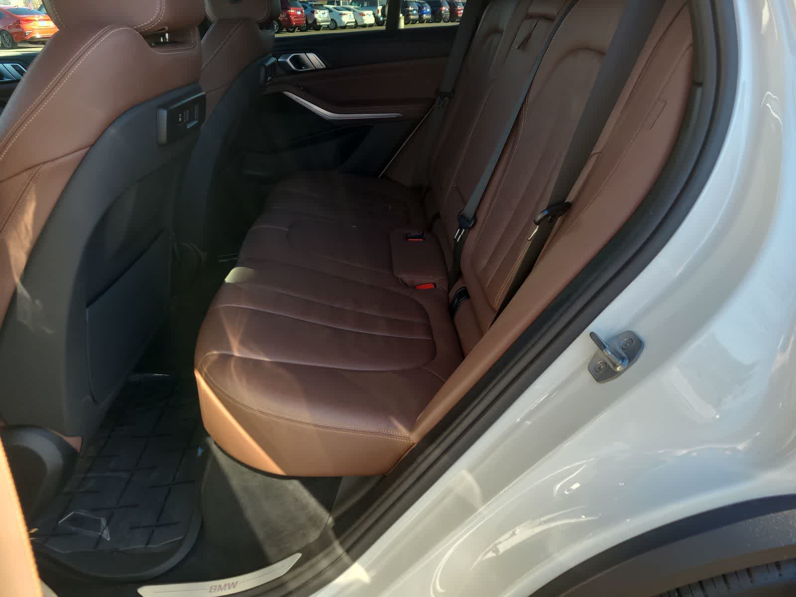 Thumbnail: 2019 BMW X5 - 21