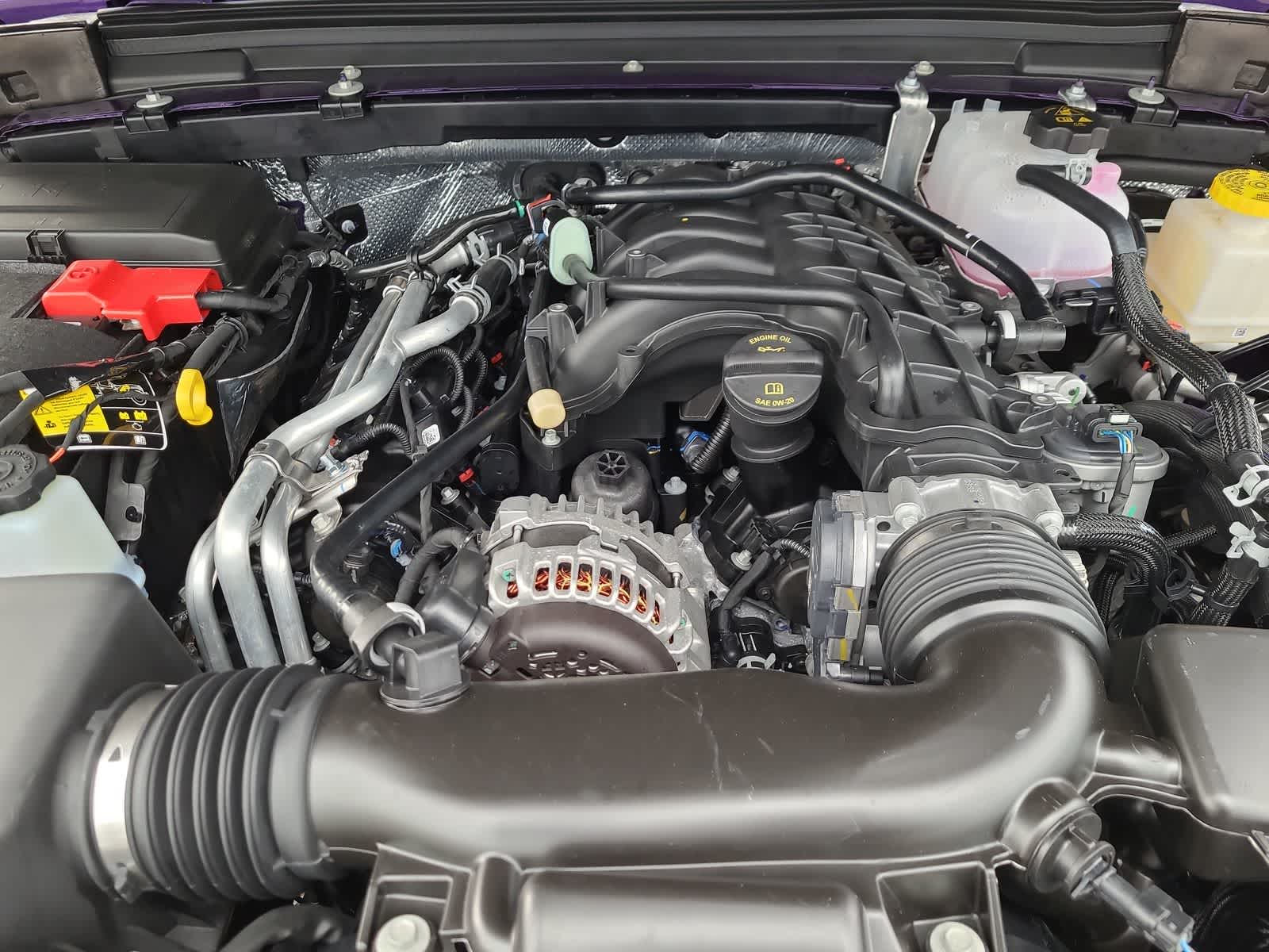 Thumbnail: 2026 Jeep Gladiator - 17