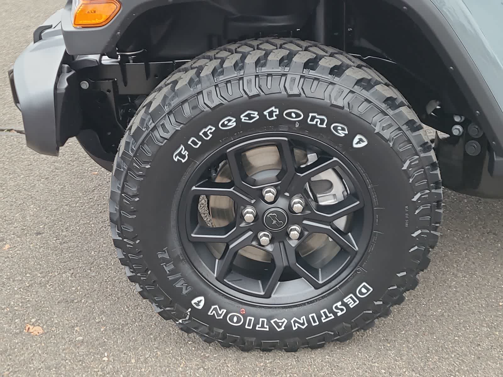 Thumbnail: 2026 Jeep Gladiator - 16