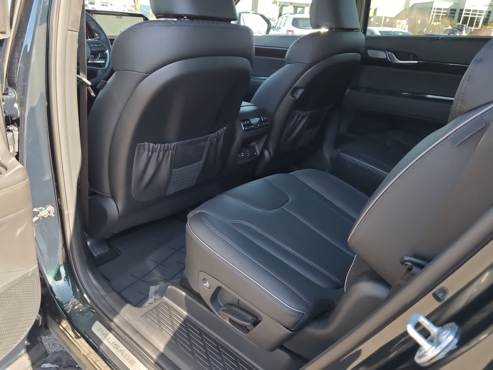 Thumbnail: 2025 Hyundai Palisade - 20