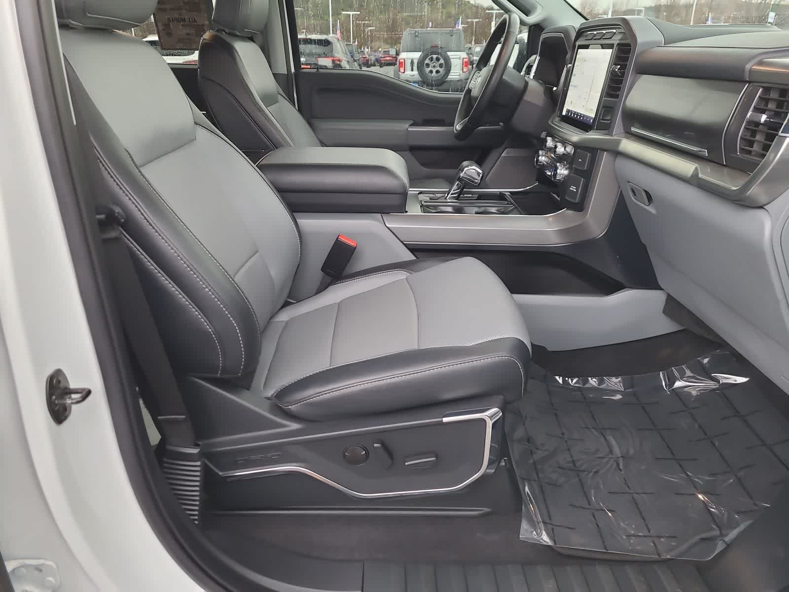 Thumbnail: 2023 Ford F-150 - 22