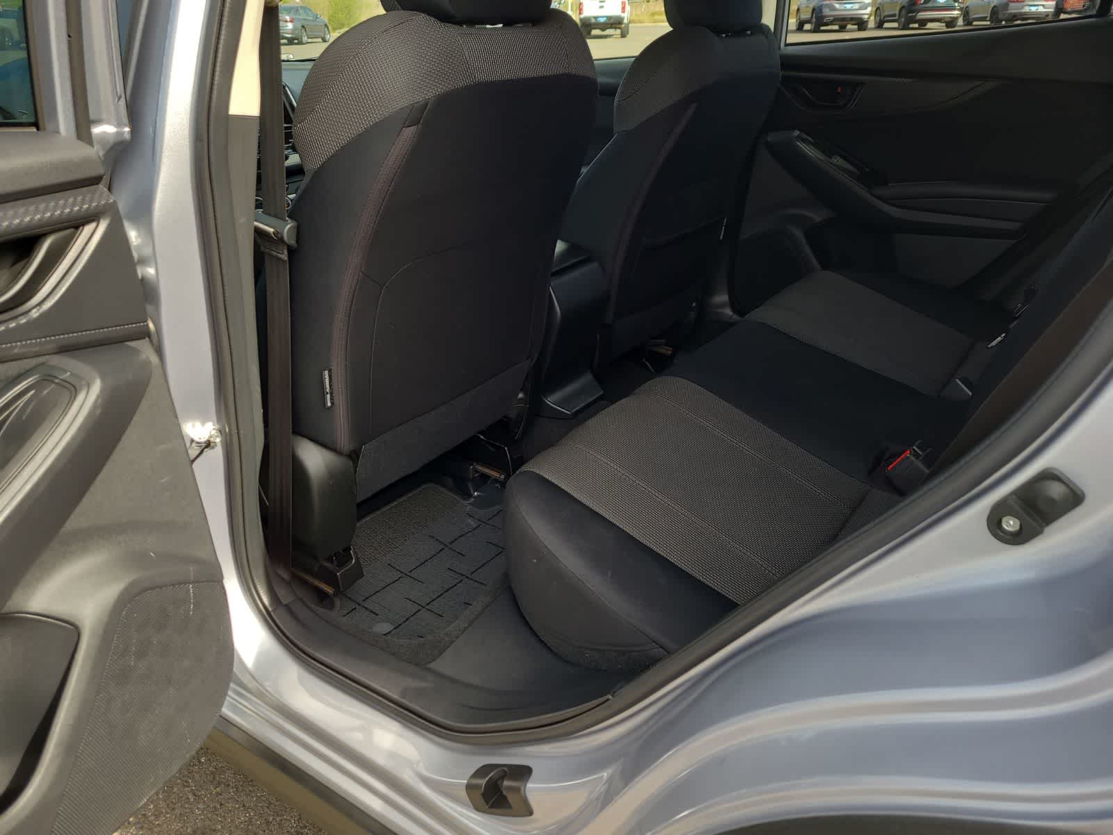 Thumbnail: 2021 Subaru Crosstrek - 20