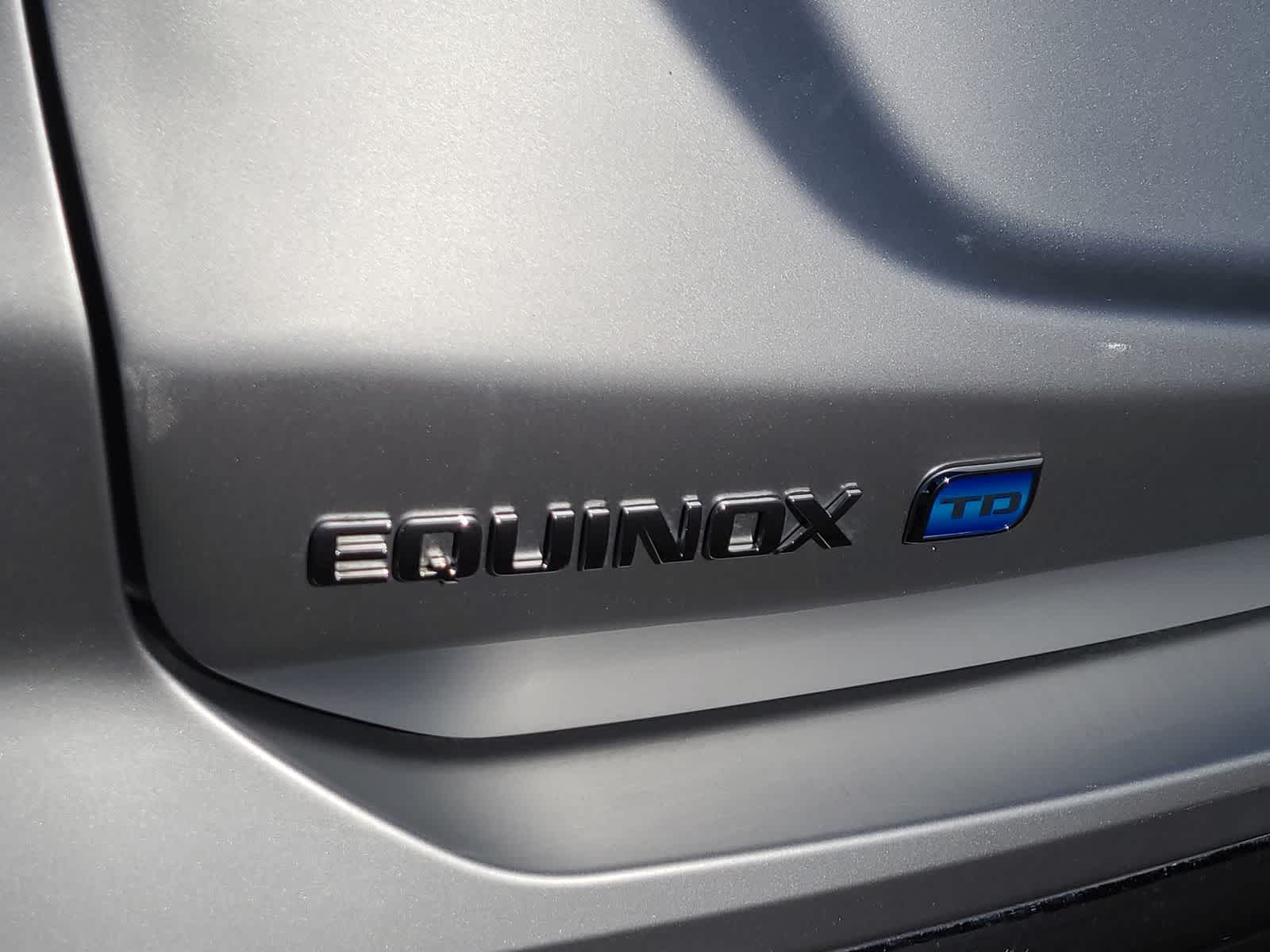 Thumbnail: 2018 Chevrolet Equinox - 15