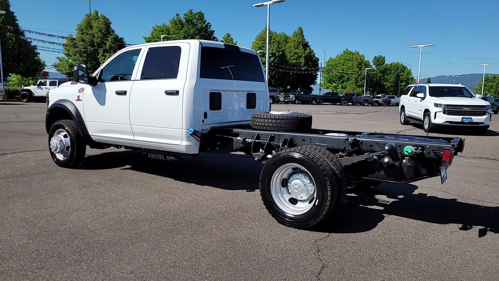 Thumbnail: 2025 RAM 5500 - 6