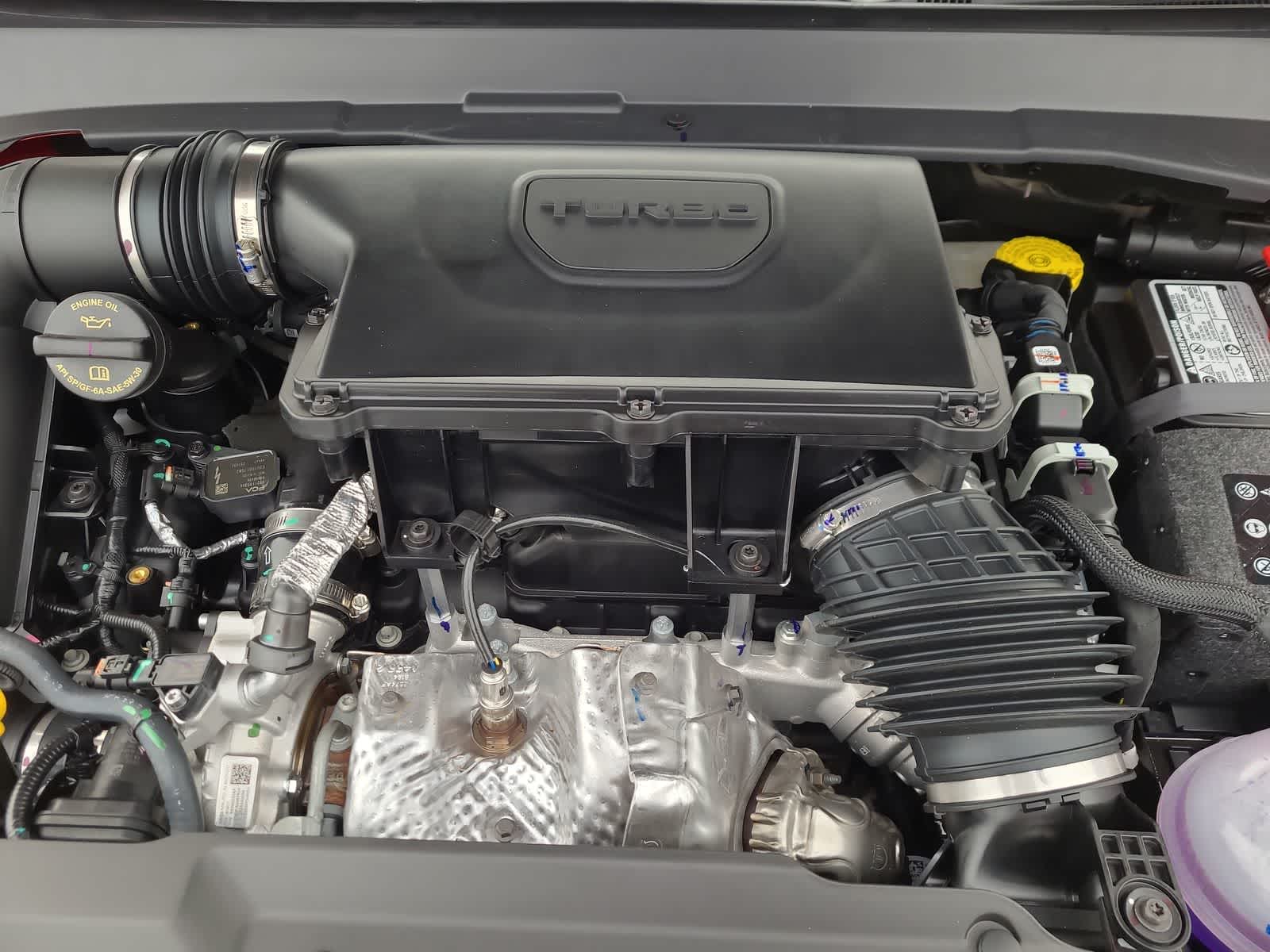 Thumbnail: 2026 Jeep Compass - 17