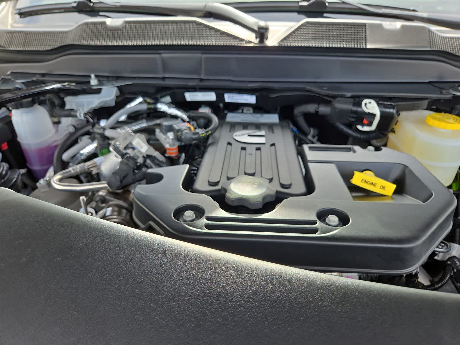 Thumbnail: 2026 RAM 2500 - 17