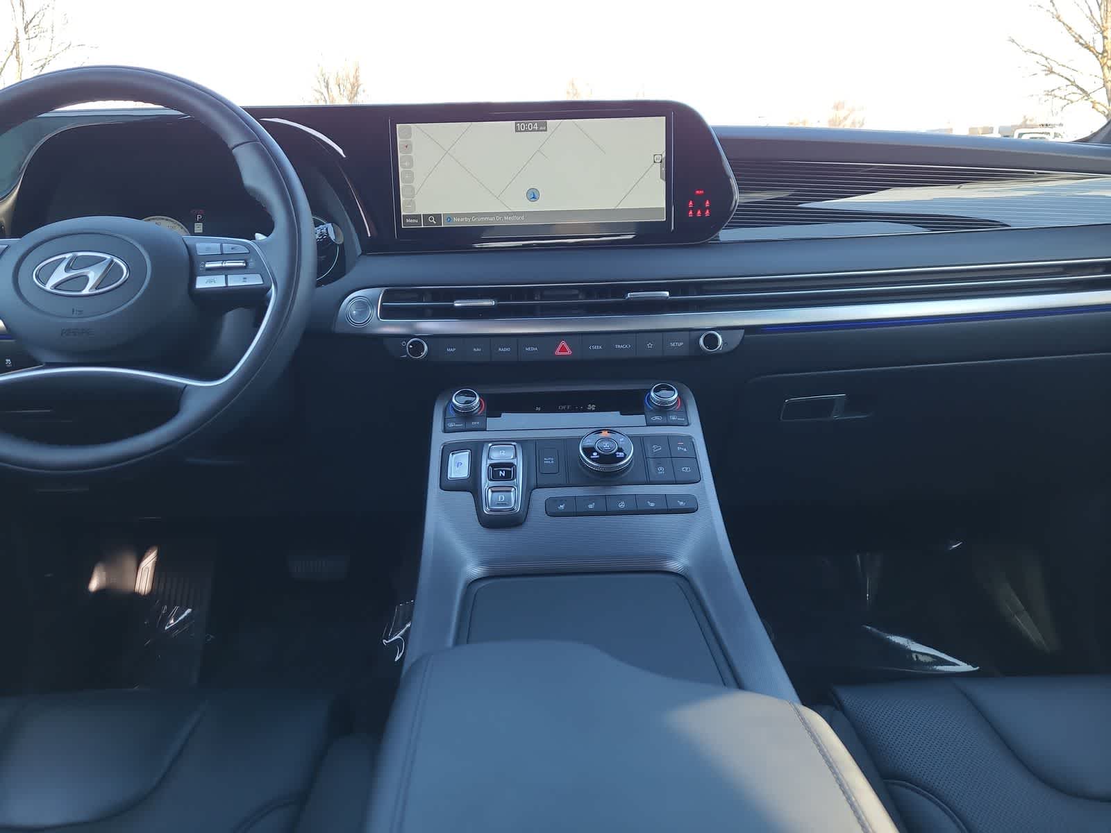 Thumbnail: 2025 Hyundai Palisade - 18