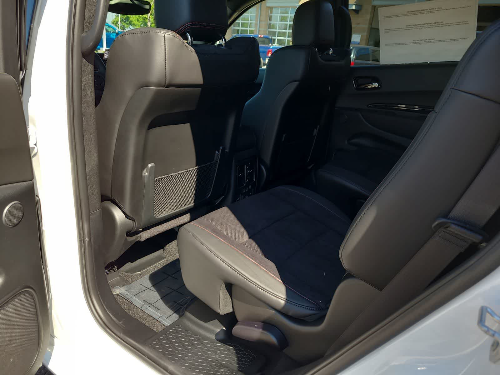 Thumbnail: 2025 Dodge Durango - 20