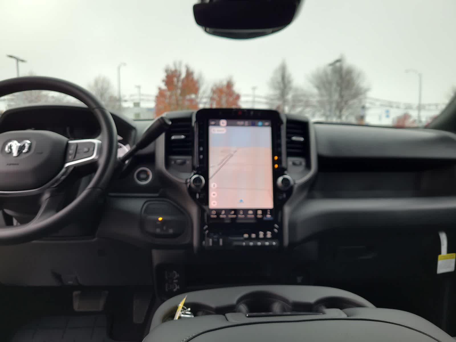 Thumbnail: 2026 RAM 2500 - 18