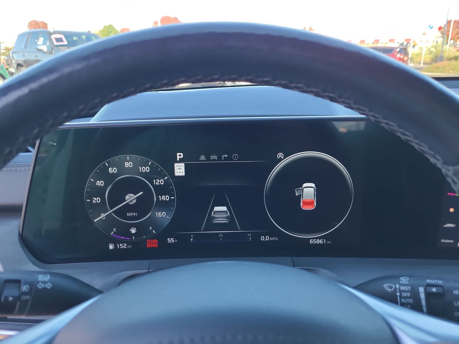 Thumbnail: 2023 Kia Telluride - 26