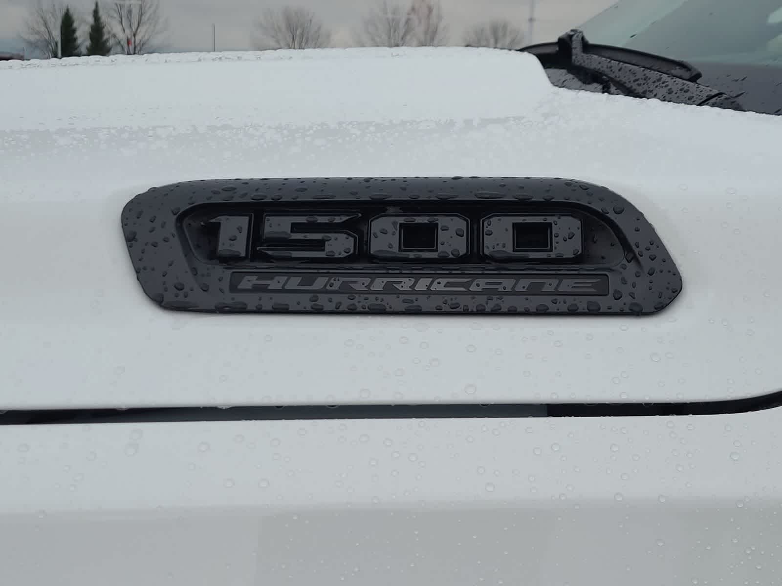 Thumbnail: 2026 RAM 1500 - 15