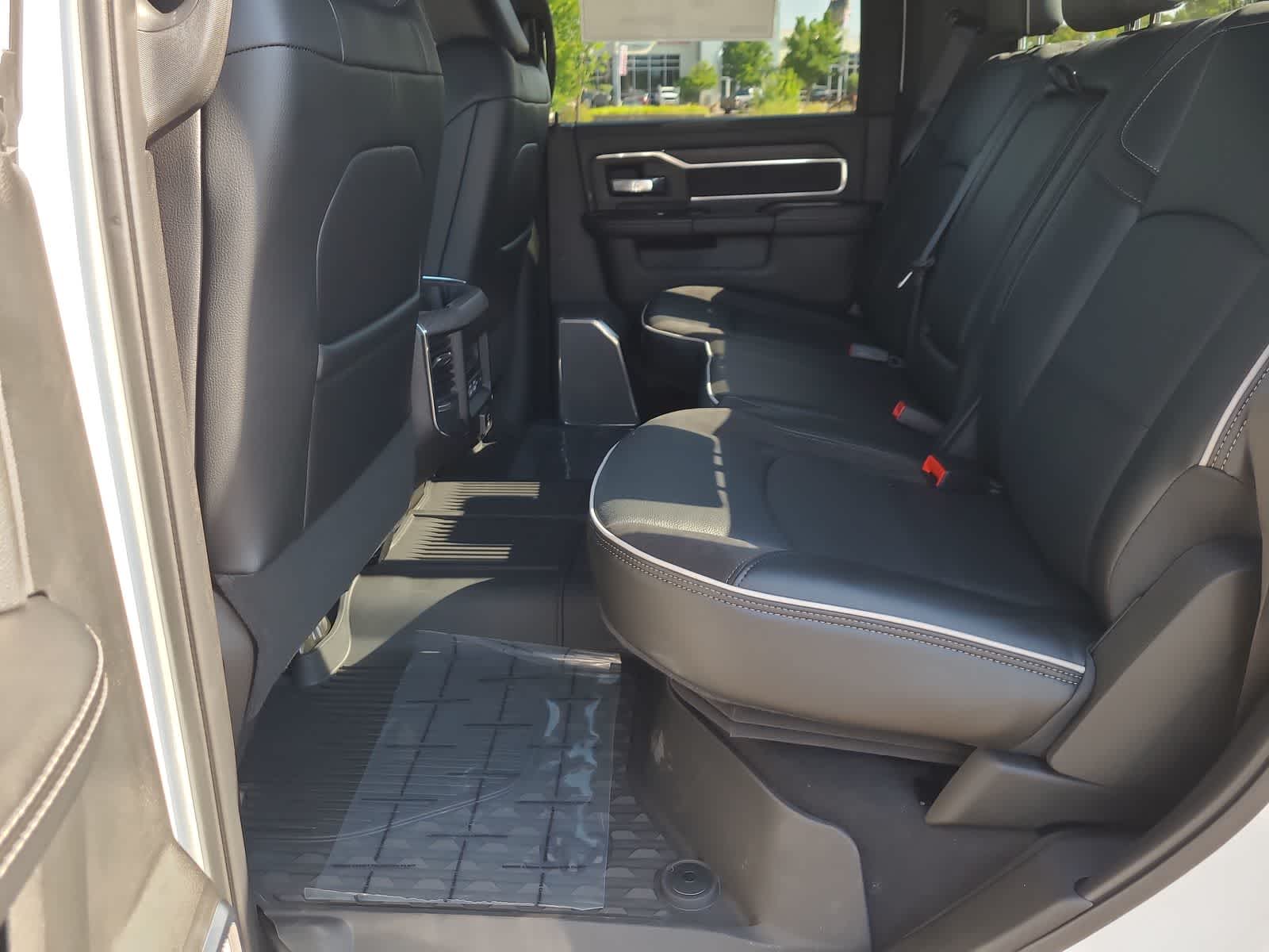 Thumbnail: 2025 RAM 2500 - 21